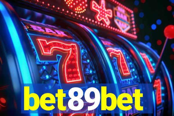 bet89bet