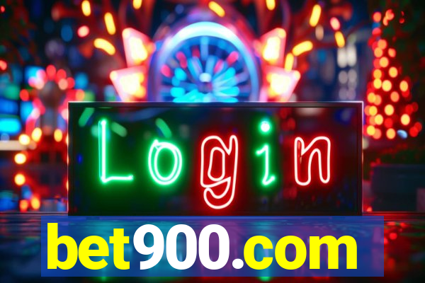 bet900.com