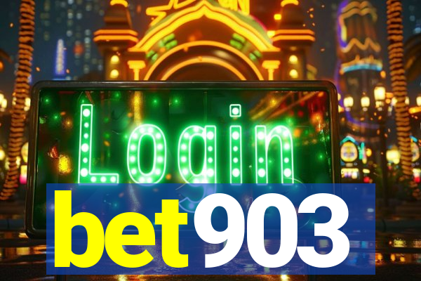 bet903