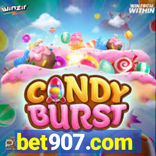 bet907.com