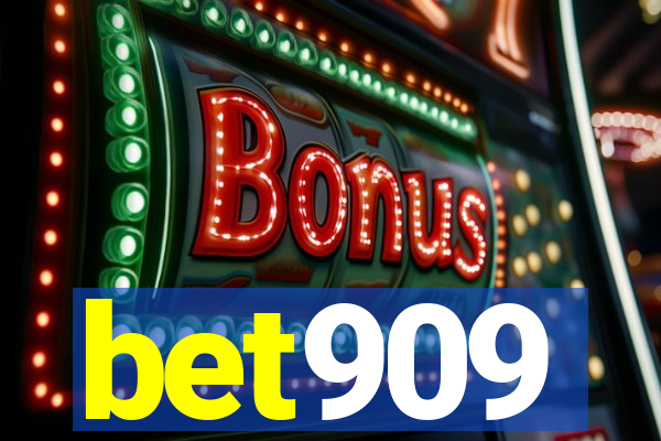 bet909