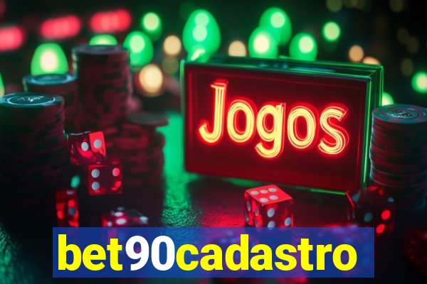 bet90cadastro