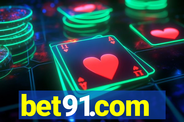 bet91.com