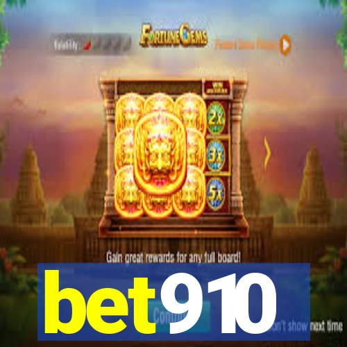 bet910