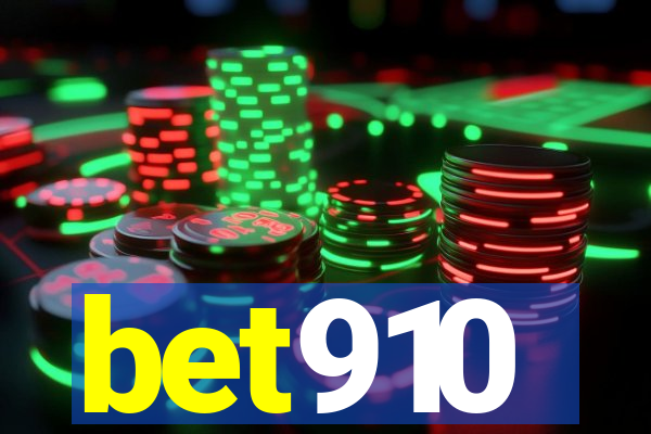 bet910