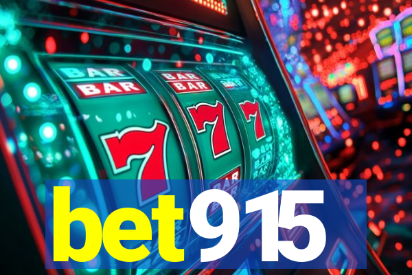 bet915