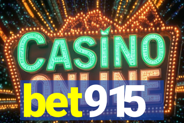 bet915