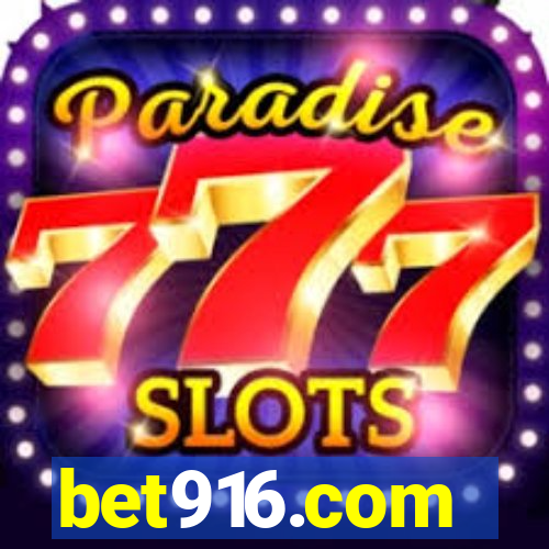 bet916.com