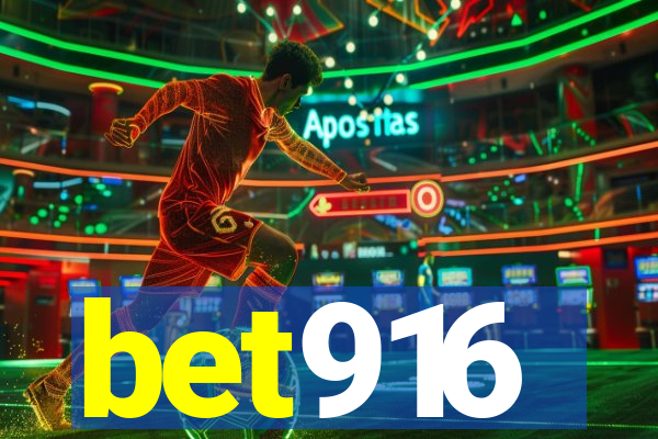 bet916