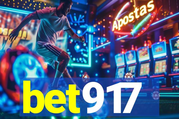 bet917