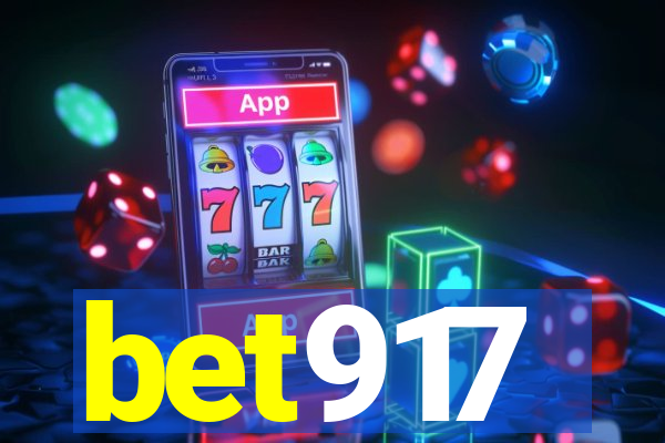 bet917