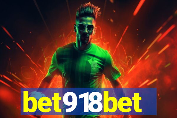 bet918bet