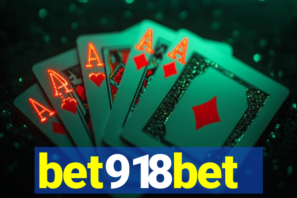bet918bet