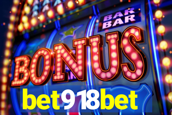 bet918bet