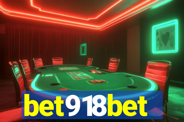 bet918bet