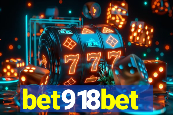 bet918bet