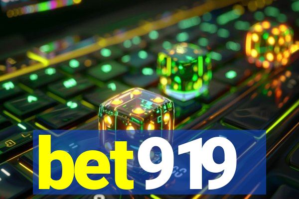bet919