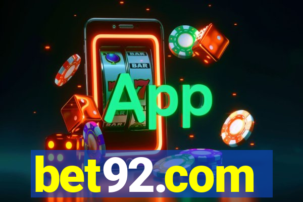 bet92.com