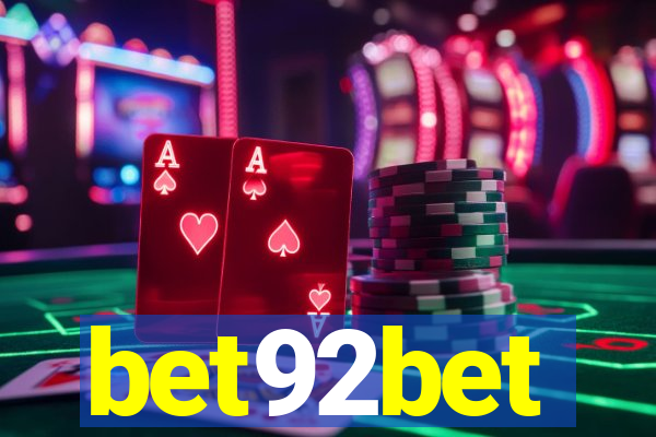 bet92bet