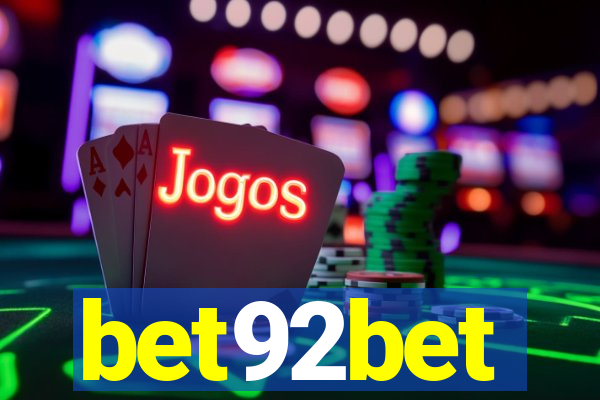 bet92bet