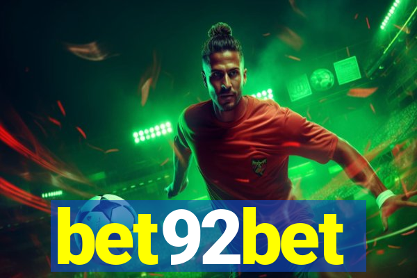 bet92bet