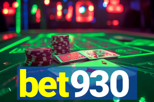 bet930