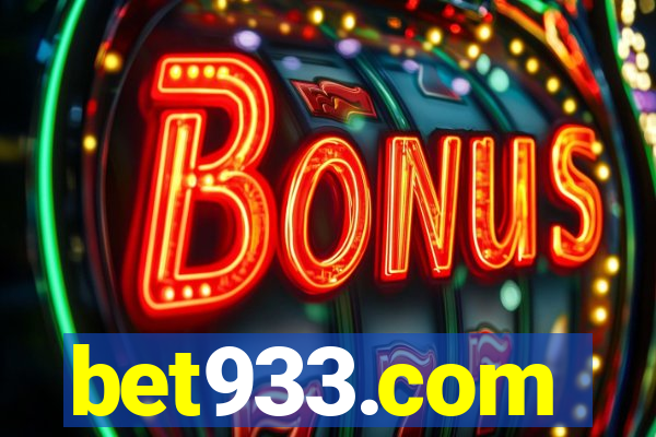bet933.com