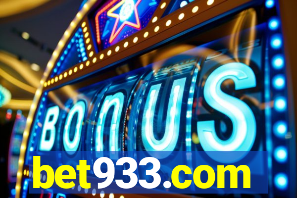 bet933.com
