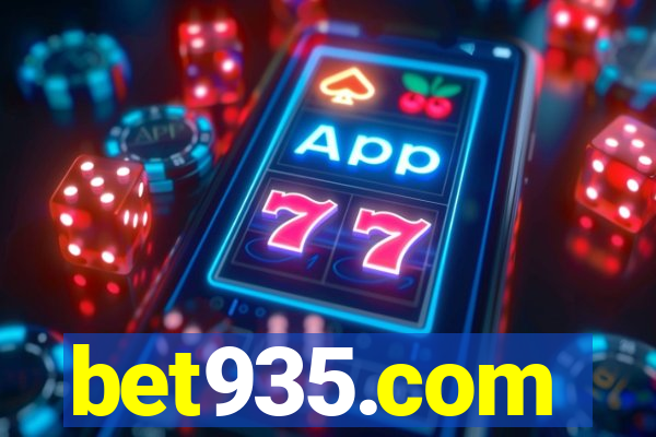 bet935.com