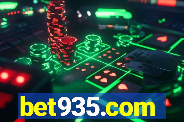 bet935.com
