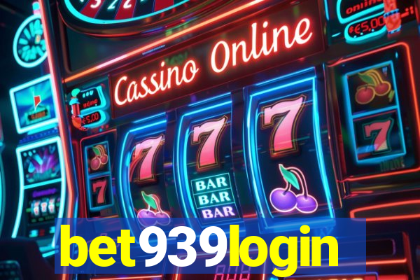 bet939login