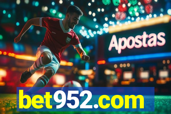 bet952.com