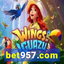 bet957.com