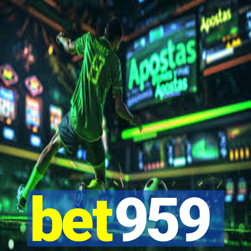 bet959