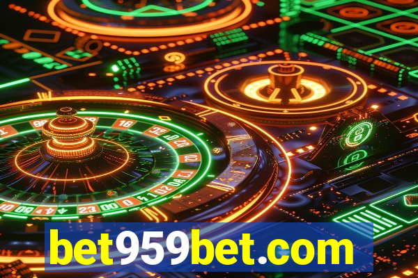 bet959bet.com