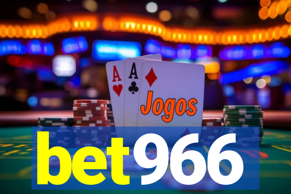 bet966