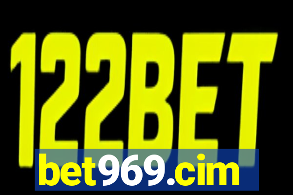 bet969.cim