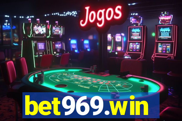 bet969.win