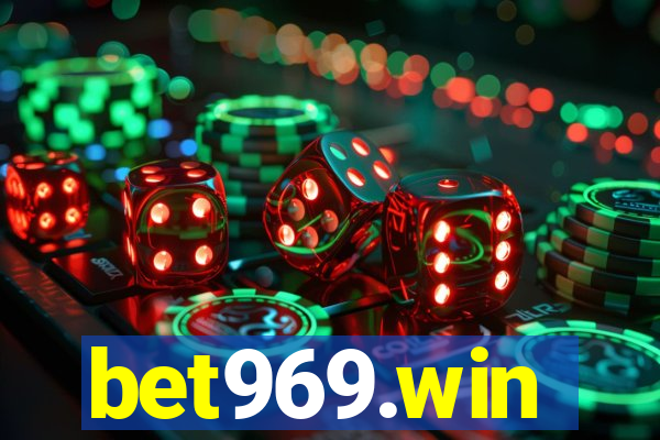bet969.win