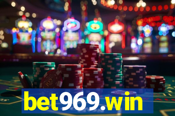 bet969.win