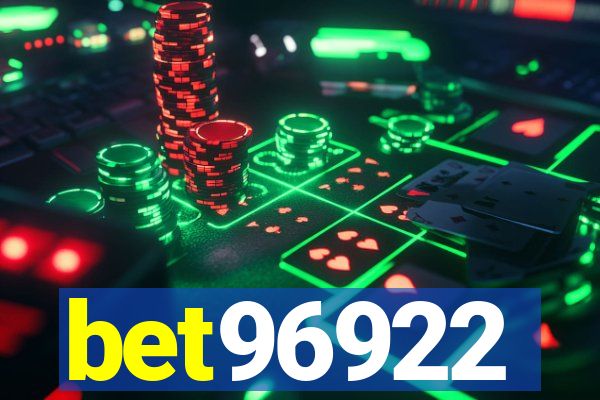 bet96922