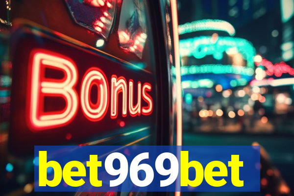 bet969bet