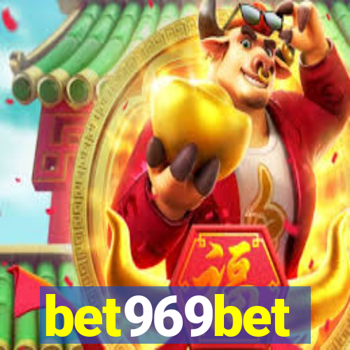 bet969bet