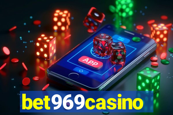 bet969casino