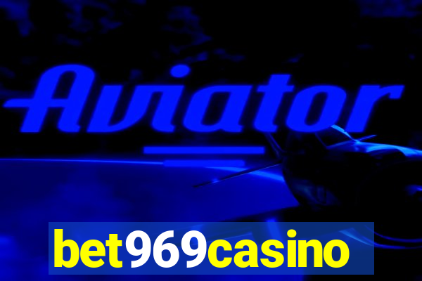 bet969casino