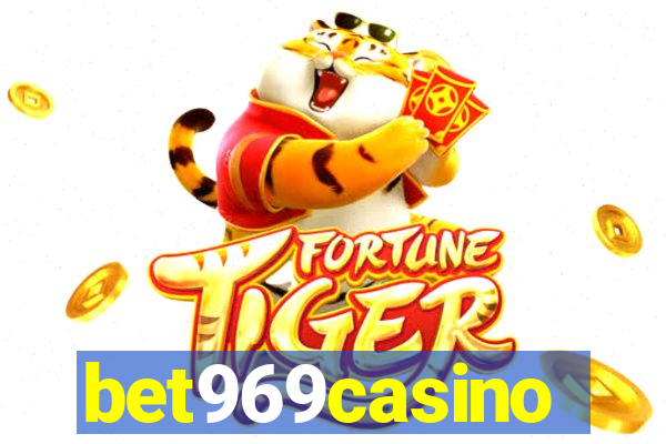 bet969casino