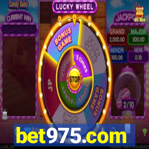 bet975.com