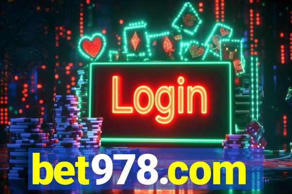 bet978.com