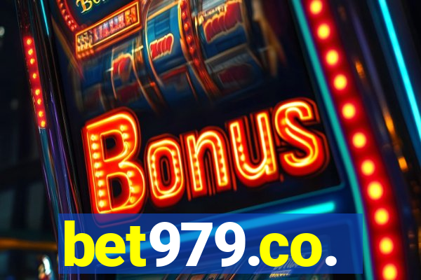 bet979.co.