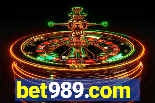 bet989.com